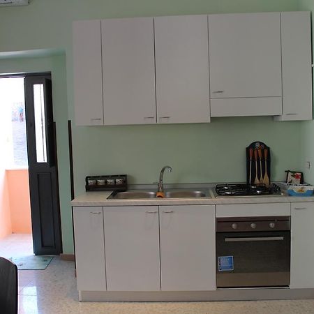 Anvi Apartment Pollena Trocchia Экстерьер фото