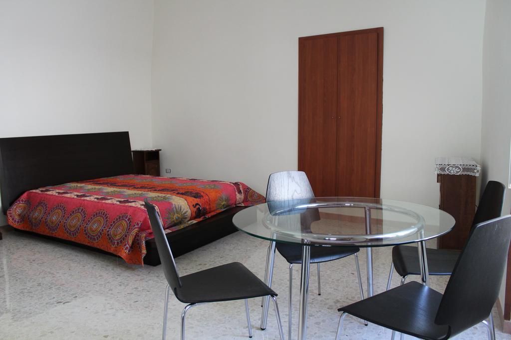 Anvi Apartment Pollena Trocchia Экстерьер фото