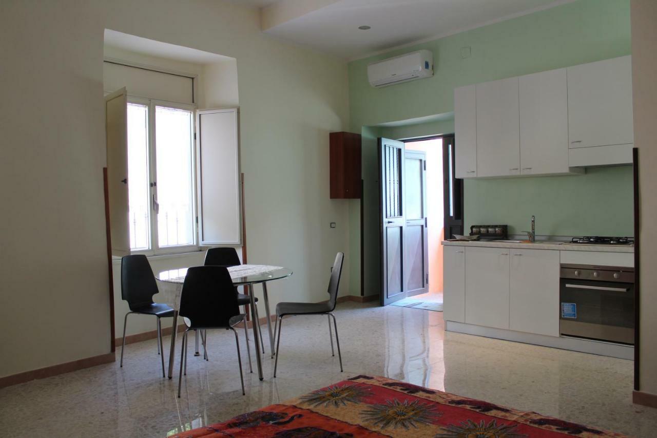 Anvi Apartment Pollena Trocchia Экстерьер фото